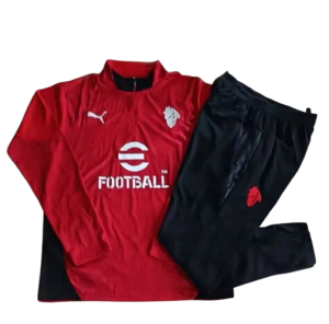 Tuta Milan 25/26