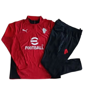 Tuta Milan 25/26