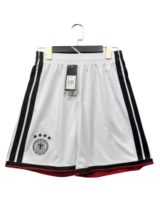 Germania Trasferta - 2026 Shorts