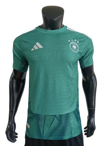 Germania Portiere - 25/26 Player Version