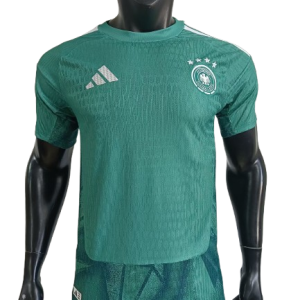 Germania Portiere - 25/26 Player Version