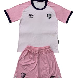 Kit Bambino - Bournemouth Terza 25/26