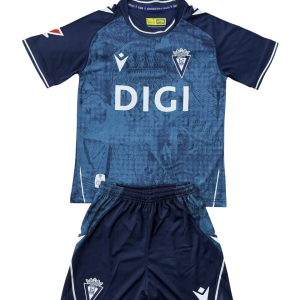 Kit Bambino - Cadice Terza 25/26