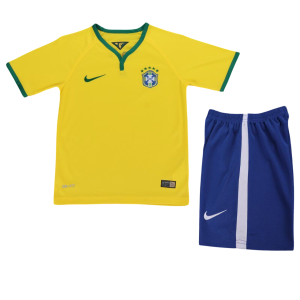 Kit Bambino - Brasile 2014