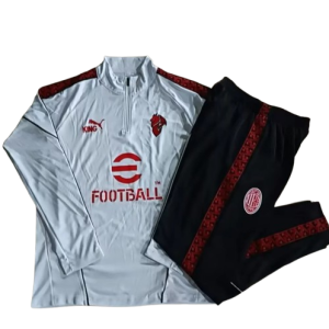 Tuta  Milan 25/26