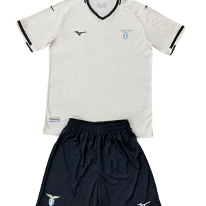 Kit Bambino - Lazio Trasferta 25/26