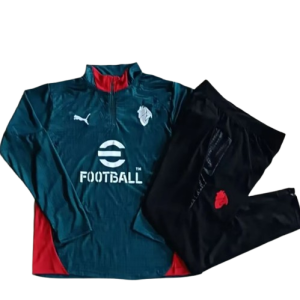 Tuta Milan 25/26
