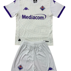 Kit Bambino - Fiorentina Trasferta 25/26