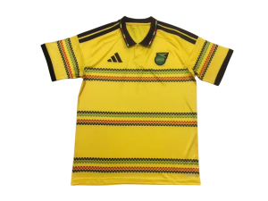 Maglia Giamaica - 2026