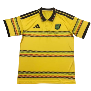 Maglia Giamaica - 2026