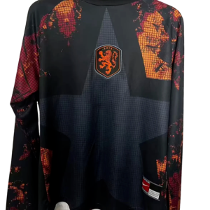 Maglia Olanda Special - 2026 Manica Lunga