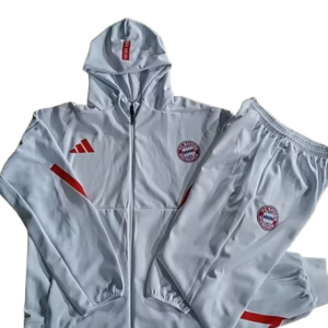 Tuta con Cappuccio Bayern Monaco 25/26