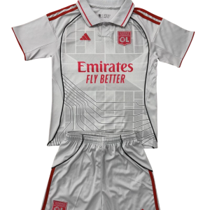 Kit Bambino - Lione Terza 25/26