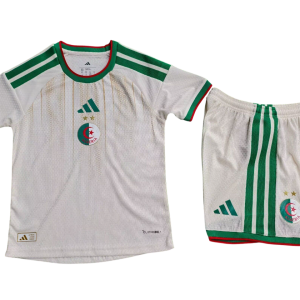 Kit Bambino - Algeria 25/26