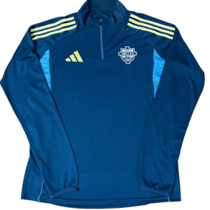 Maglia Como - 25/26 Manica Lunga