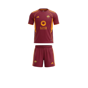 Kit Bambino - Roma 25/26