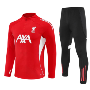 Tuta Liverpool 25/26