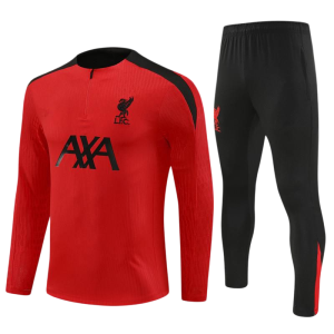 Tuta Liverpool 25/26