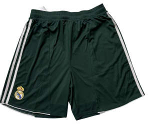 Real Madrid Vintage - 12/13 Shorts