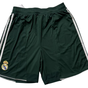 Real Madrid Vintage - 12/13 Shorts