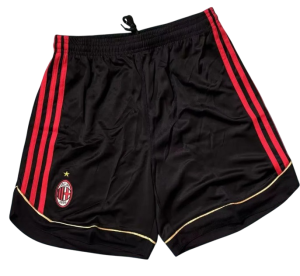Vintage Milan - 06/07 Shorts