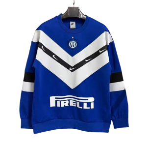 Felpa Inter