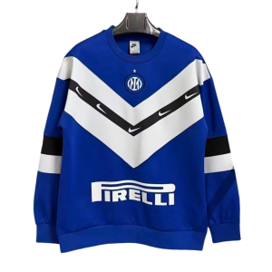 Felpa Inter
