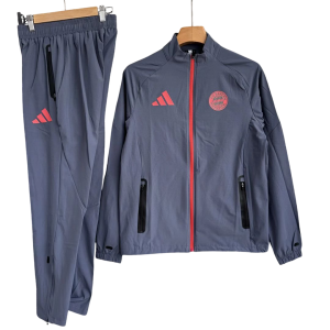 Tuta Bayern Monaco 25/26