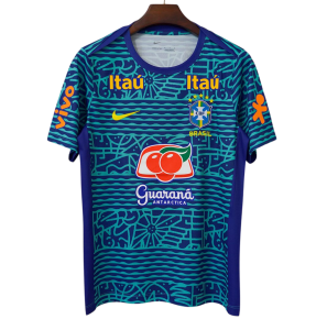 Brasile - 25/26 Maglia Allenamento