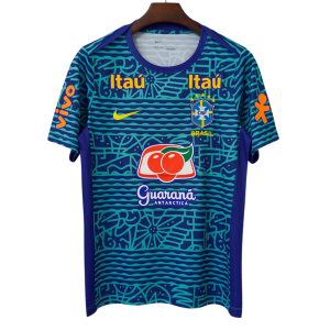 Brasile - 25/26 Maglia Allenamento