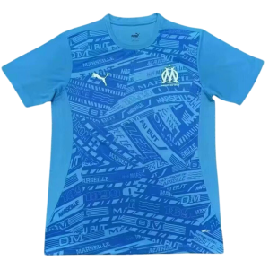 Marsiglia - 25/26 Maglia Allenamento