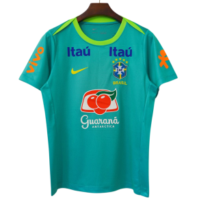 Brasile - 25/26 Maglia Allenamento