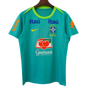 Brasile - 25/26 Maglia Allenamento