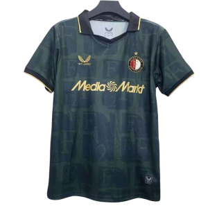 Maglia Feyenoord Quarta – 25/26