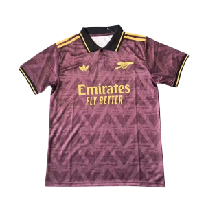 Maglia Home Arsenal - 25/26