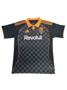 Maglia Como Terza - 25/26
