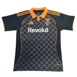 Maglia Como Terza - 25/26