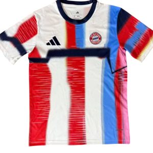 Bayern Monaco - 25/26 Maglia Allenamento