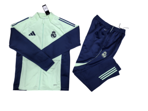 Tuta Real Madrid 25/26