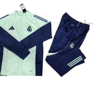 Tuta Real Madrid 25/26