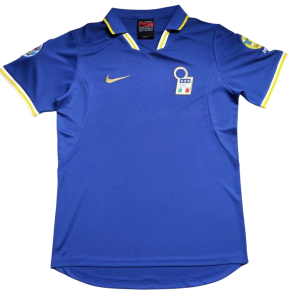 Maglia Italia - 96/97 Vintage
