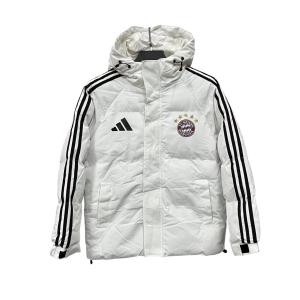 Giubbotto Bayern Monaco 2026