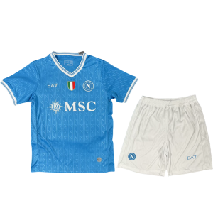 Kit Bambino - Napoli 25/26