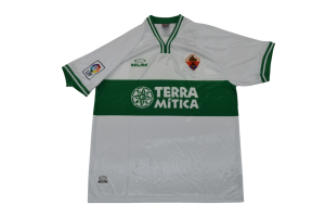 Maglia Elche - 99/00 Vintage