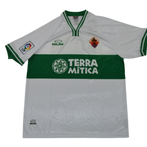 Maglia Elche - 99/00 Vintage