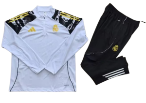 Tuta Real Madrid 25/26