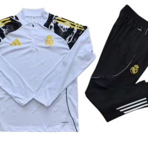 Tuta Real Madrid 25/26