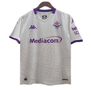Maglia Fiorentina Trasferta - 25/26