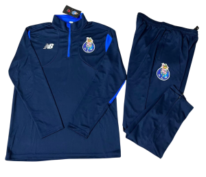 Tuta Porto 25/26