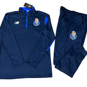 Tuta Porto 25/26